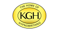 In partnership with KGH - The Home of Hipnobirthing